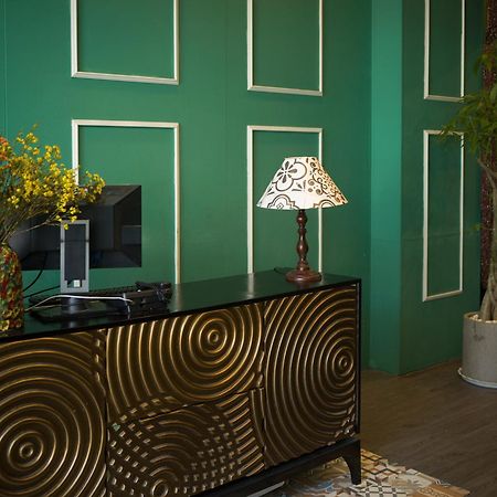 Vintage Boutique Hotel & Spa Хошимин Екстериор снимка