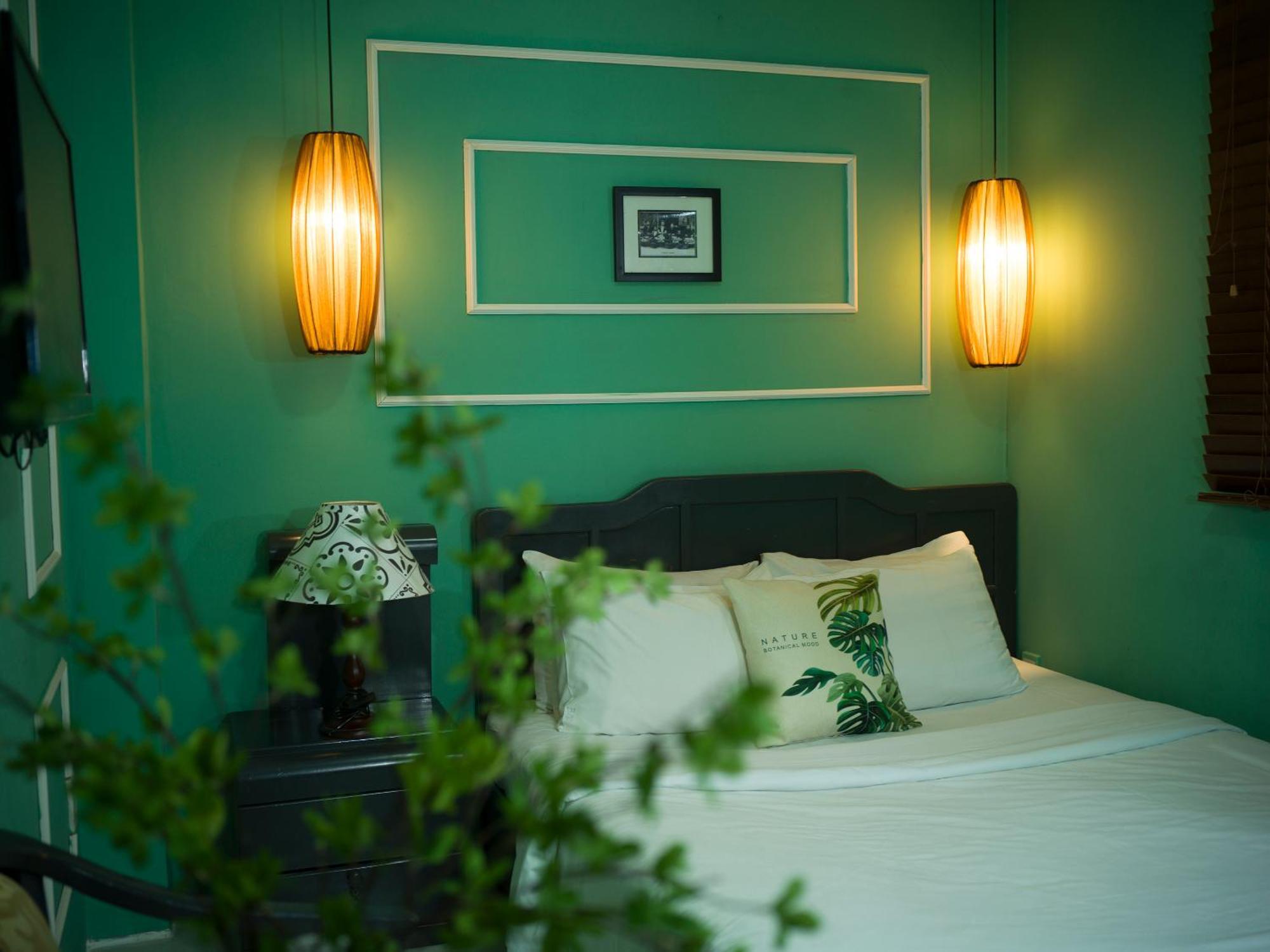 Vintage Boutique Hotel & Spa Хошимин Екстериор снимка