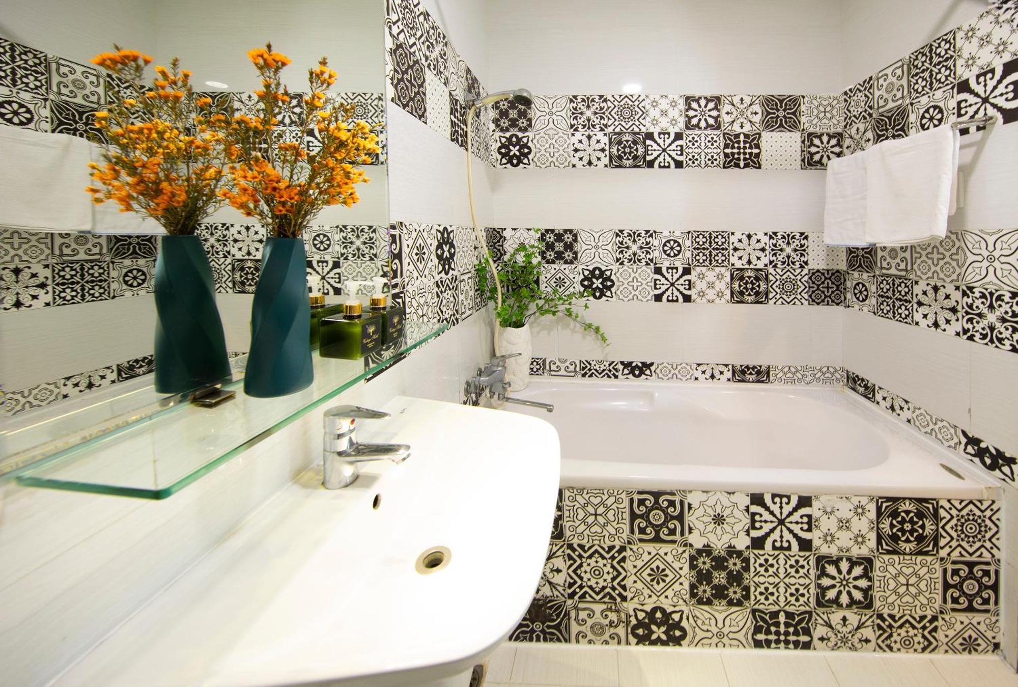 Vintage Boutique Hotel & Spa Хошимин Екстериор снимка
