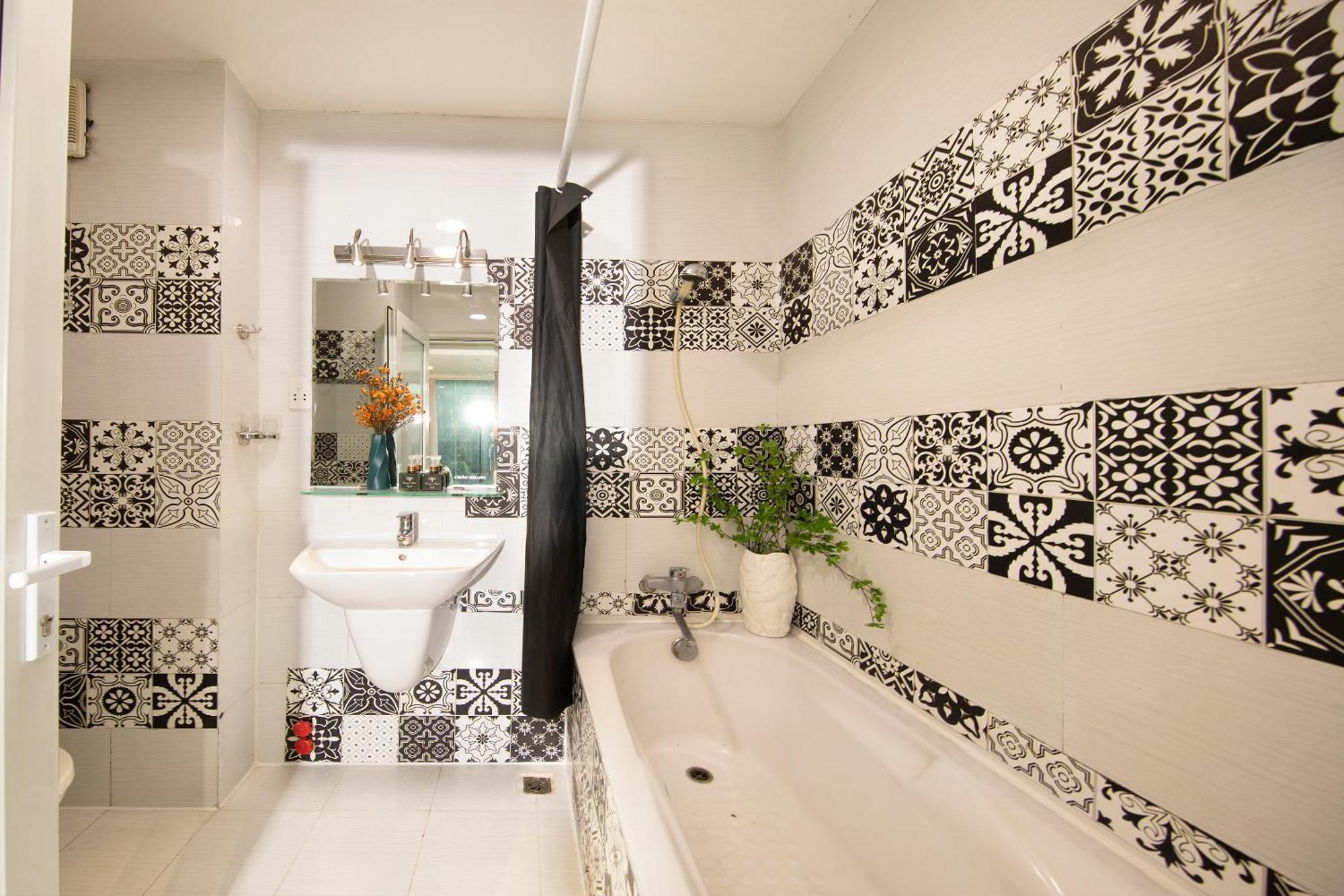 Vintage Boutique Hotel & Spa Хошимин Екстериор снимка