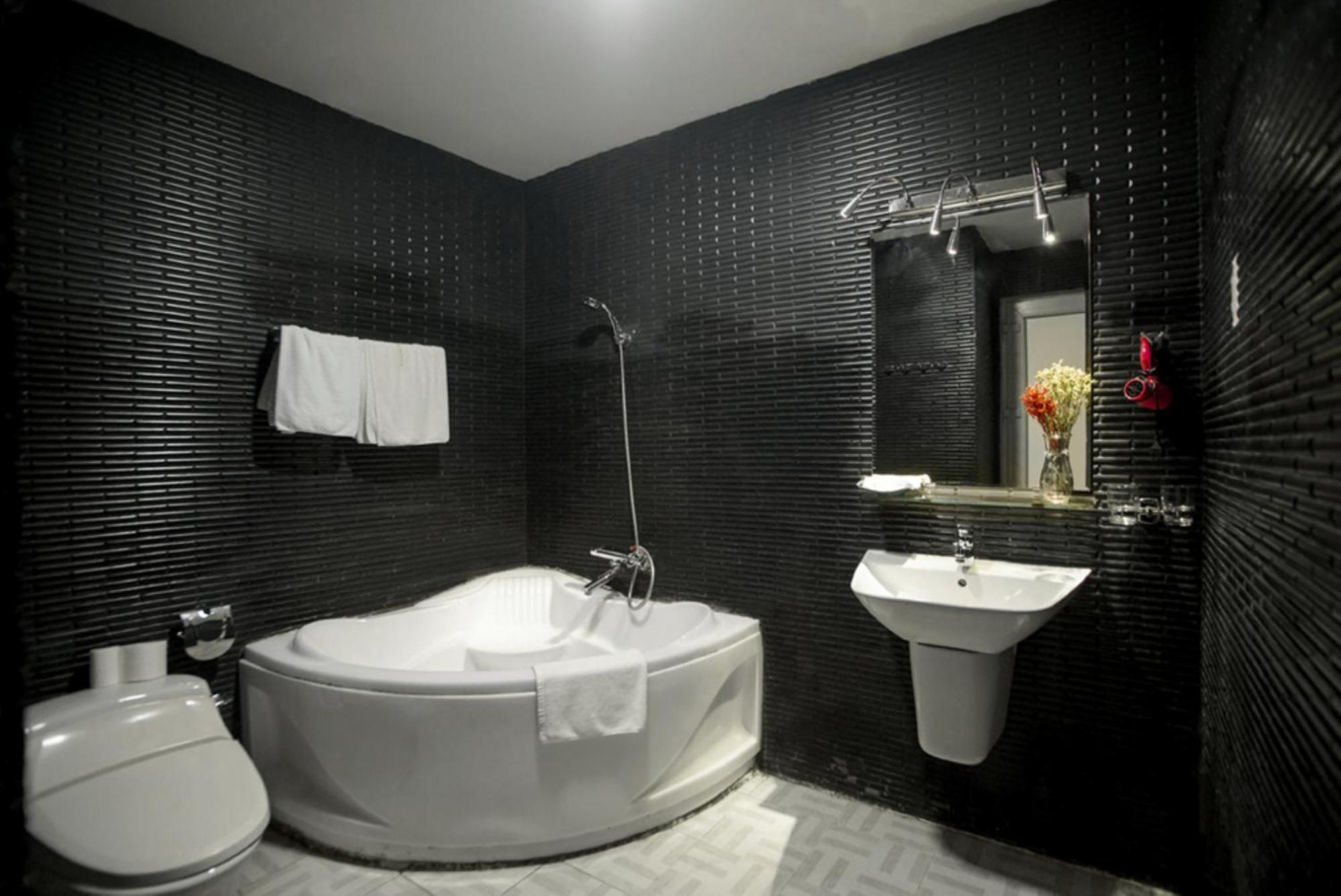 Vintage Boutique Hotel & Spa Хошимин Екстериор снимка